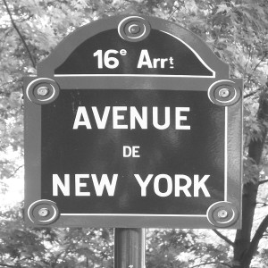Avenue de New York